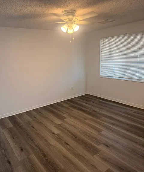 Forth Bedroom/ Family Room