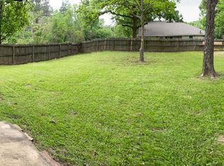 101 Castlewood Cir, Lufkin, TX 75904