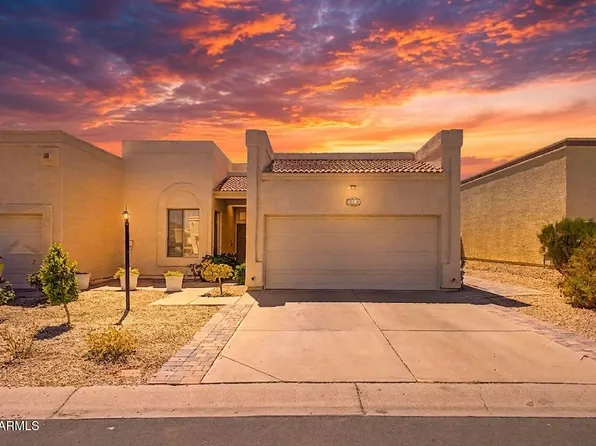 7006 E JENSEN Street #33, Mesa, AZ 85207