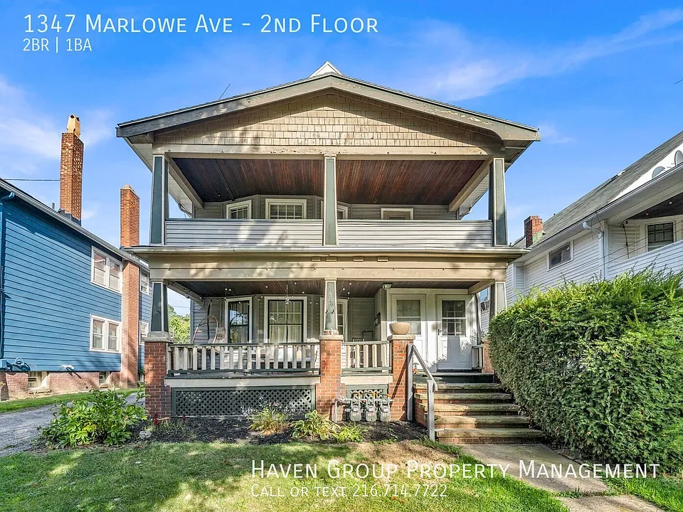 1347 Marlowe Ave #2