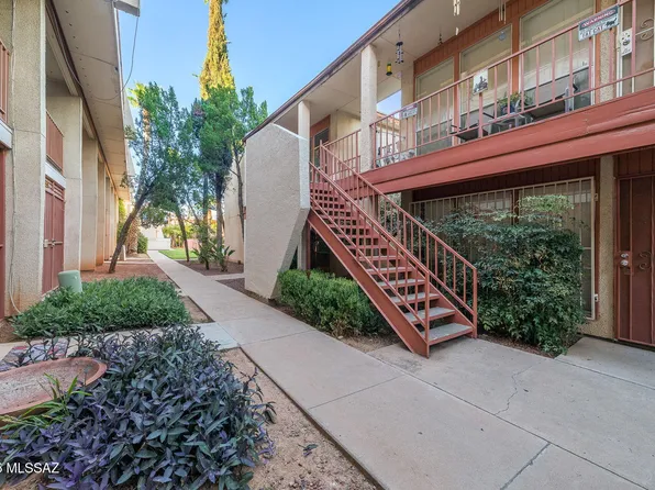 1600 N Wilmot Rd Unit 419, Tucson, AZ 85712