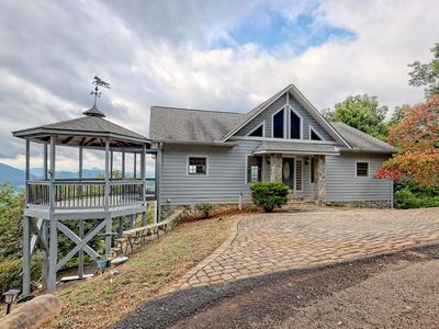 10 Knollwood Pl, Hayesville, NC, 28904