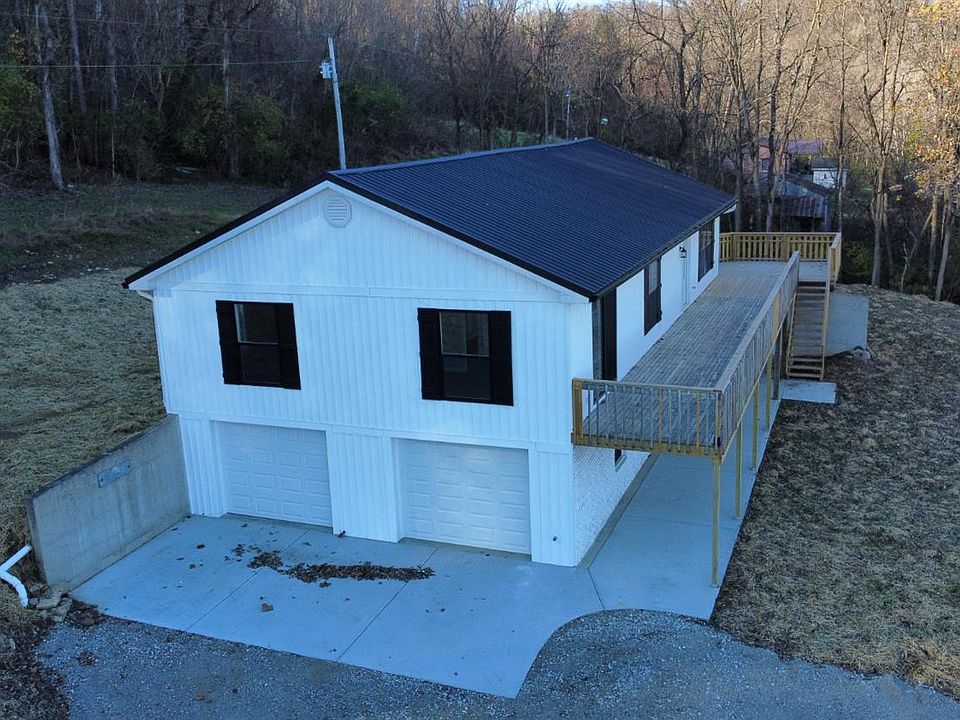 16027 N State Road 156, Patriot, IN 47038 | MLS #206396 | Zillow