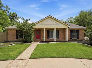 16346 Havenpark Ct, Houston, TX 77059