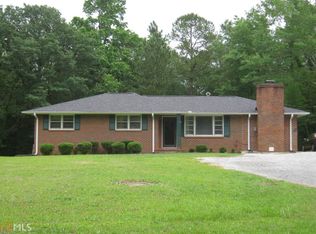 1654 Cromer Rd, Elberton, GA 30635