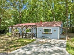 2170 Pete Dickens Rd, Bogart, GA 30622