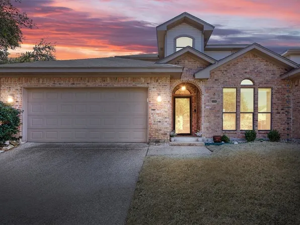 120 Pleasant Grove Ln, Waco, TX 76712