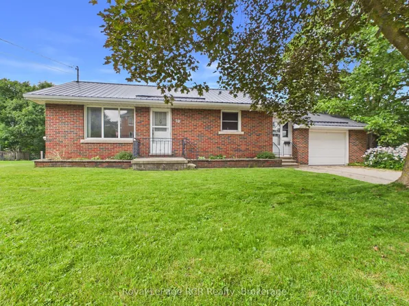 30 Mark St E, Grey Highlands, ON N0C 1H0