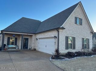 507 Abey Ln, Hernando, MS 38632