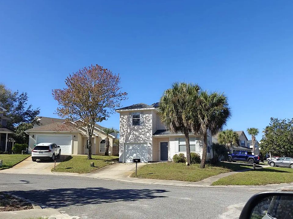Outside view