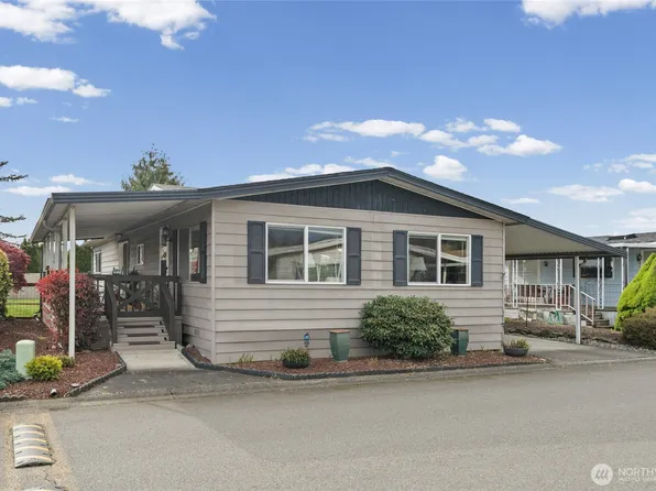 1402 22nd Street NE #261, Auburn, WA 98002