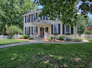 7536 Prairietown Rd, Worden, IL 62097