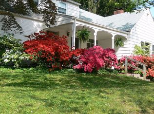 7128 Roosevelt Ave, Falls Church, VA 22042