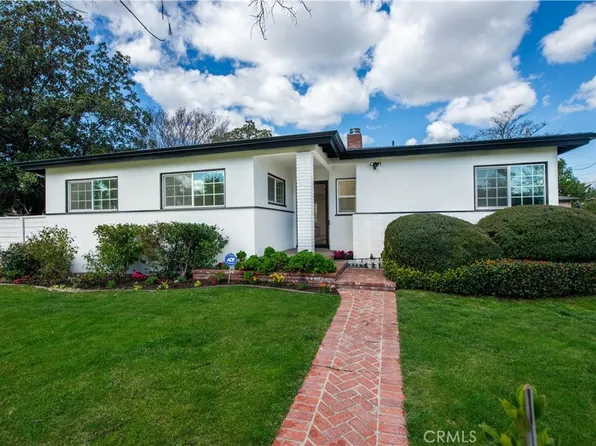 6201 Tunney Ave, Reseda, CA 91335