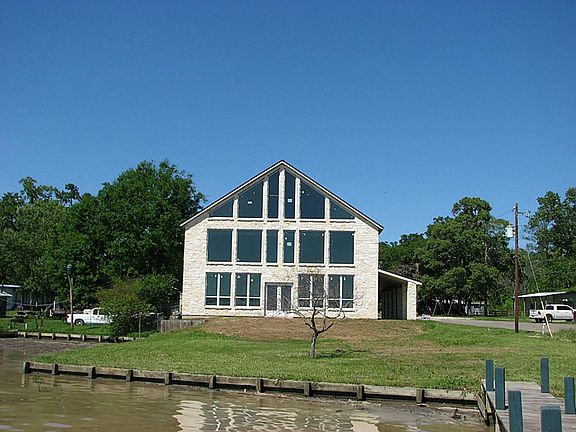 View from the Gazebo.