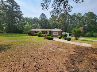 531 Dewitt Williams Rd, Autryville, NC 28318