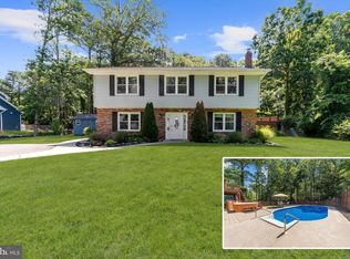 111 Margaret Dr, Stevensville, MD 21666