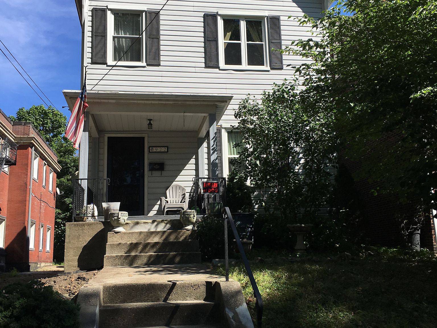 922 Farragut St, Pittsburgh, PA 15206 Zillow