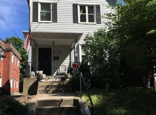 922 Farragut St, Pittsburgh, PA