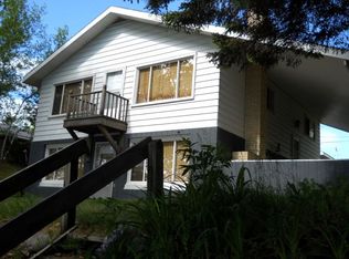 1931 Sunrise Dr, Greenbush, MI 48738