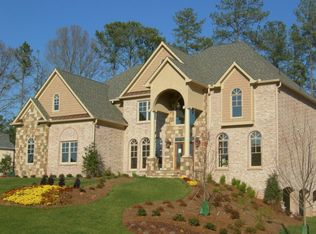 1766 Edgeboro Dr NW, Kennesaw, GA