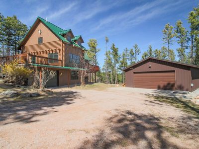 7700 Woodland Dr, Black Hawk, SD, 57718