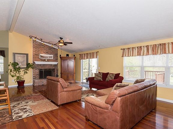 4th image of 11526 N Old Oakland Boulevard North Dr