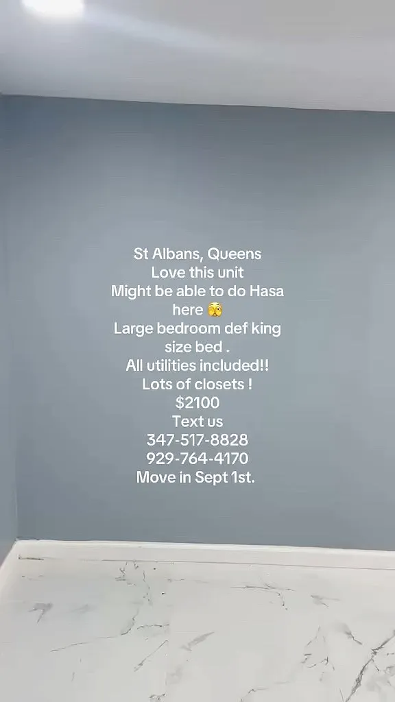 1 bed, $2,100 — Photo 1