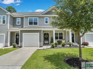34 Villas Of Garrard Dr, Savannah, GA 31405