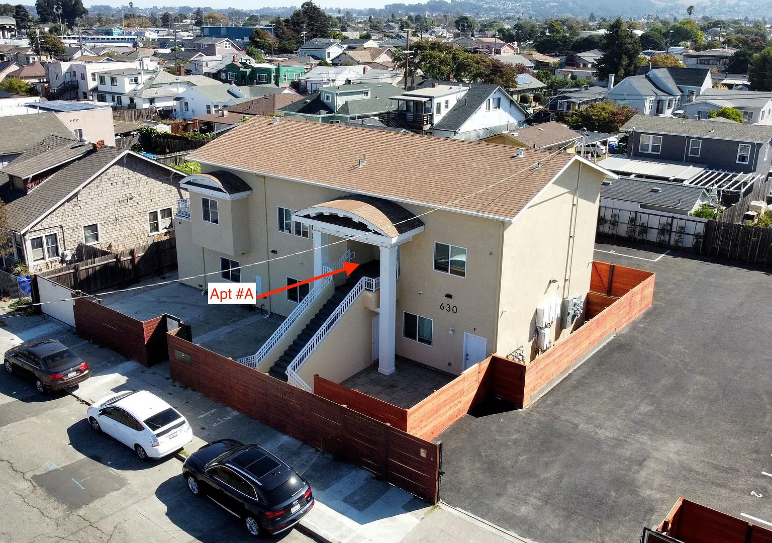 Newly Renovated Apartments | Pet Friendly | Gated Parking — Photo 1