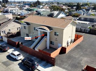 Newly Renovated Apartments | Pet Friendly | Gated Parking, Richmond, CA 94801
