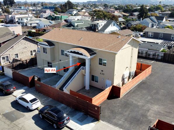 630 Harbour Way #G