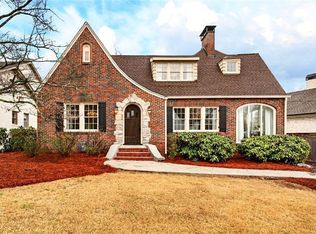 461 Pine Tree Dr NE, Atlanta, GA 30305