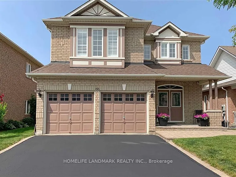 66 Woodcock Ave #MAIN UPPER — Photo 1