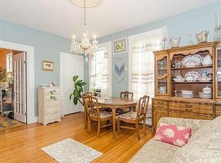 31 Franklin St, Chelsea, MA 02150