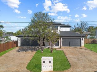 510 W 4th St UNIT A, Kennedale, TX 76060