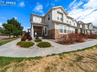 6082 Sierra Grande Point, Colorado Springs, CO 80923