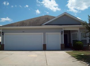 303 S Houston Springs Blvd, Perry, GA 31069