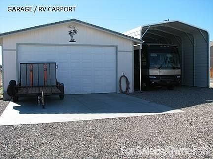 2nd image of 5258 E Casa Grande Dr