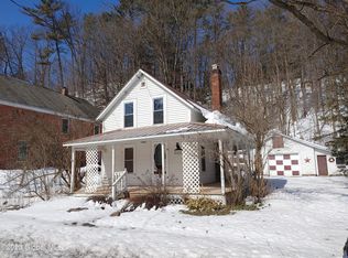 1663 Creek Rd, Crown Point, NY 12928