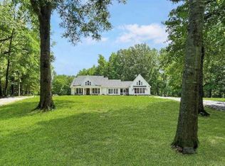 335 Blain Rd, Rossville, TN 38066