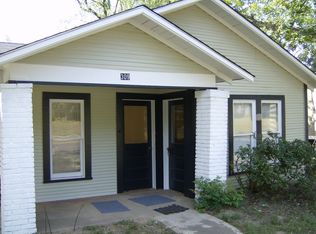 309 Pine St, Frankston, TX 75763