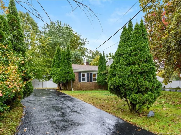 3 Beacon View Drive, Fairfield, CT 06825