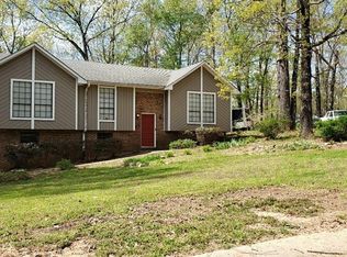 137 Forest Ridge Rd, Maylene, AL 35114