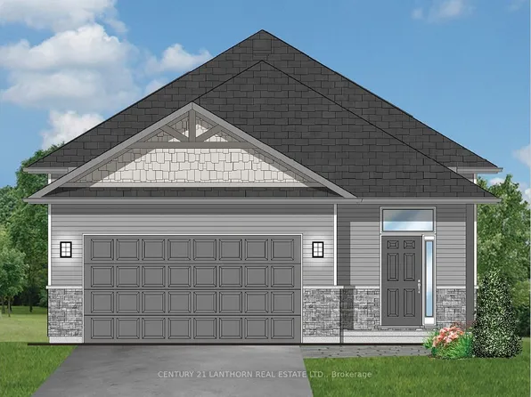 2437 North St, Stirling Rawdon, ON K0K 3E0