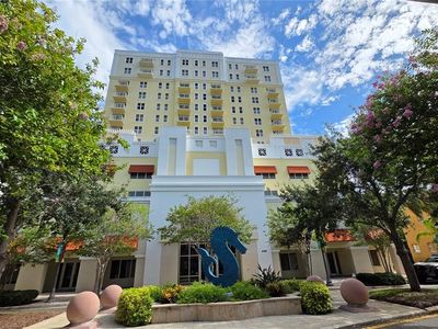 628 Cleveland St APT 905, Clearwater, FL, 33755