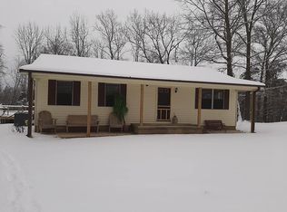 283 Bond Cemetery Rd, Denmark, TN 38391