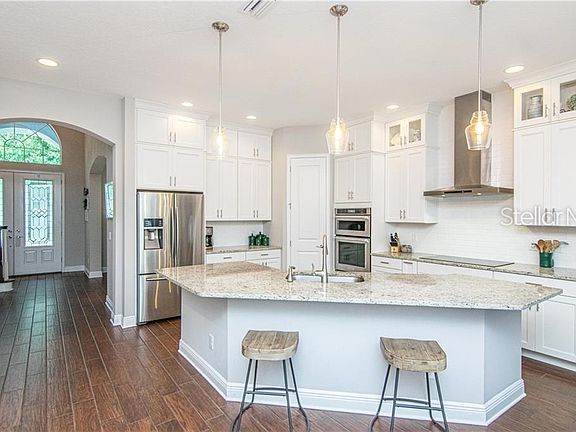 5th image of 3617 W Renellie Cir