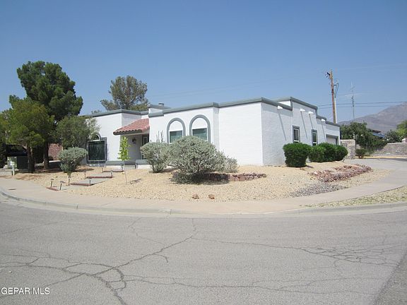 4th image of 6901 Marble Canyon Dr