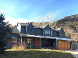 1046 Park West Dr, Glenwood Springs, CO 81601